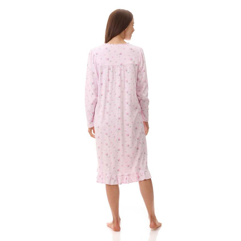 Givoni Yana Short Nightie image number 1